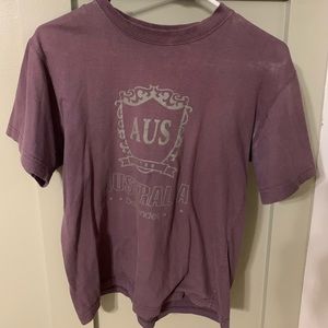 Australia Tshirt